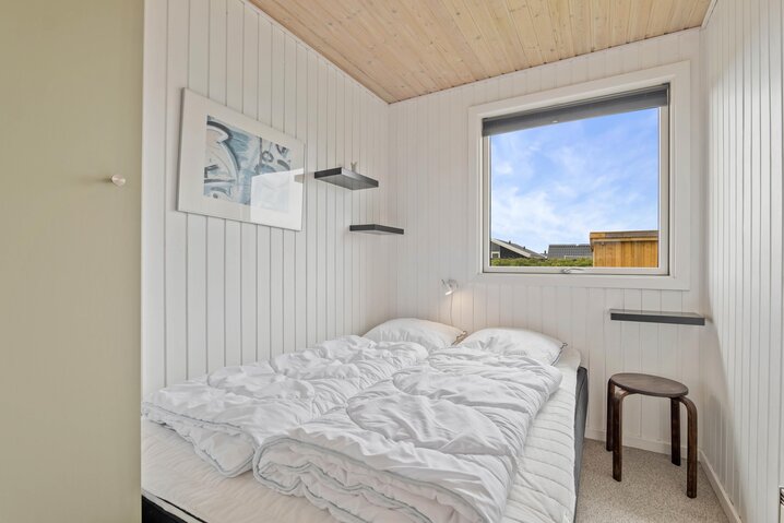 Ferienhaus A1794 in Arvidvej 280, Bjerregård - Bild #11