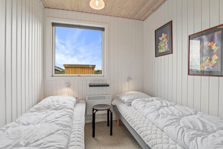 Ferienhaus A1794 in Arvidvej 280, Bjerregård - Bild #12