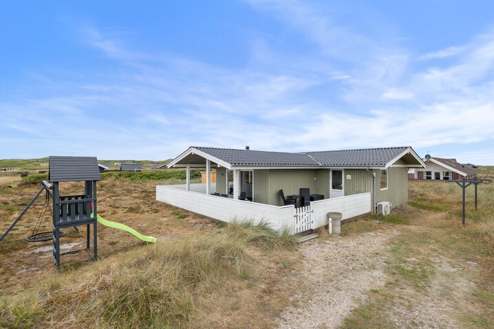 Ferienhaus A1794 in Arvidvej 280, Bjerregård - Bild #14