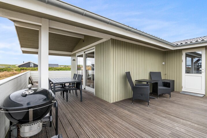 Ferienhaus A1794 in Arvidvej 280, Bjerregård - Bild #15