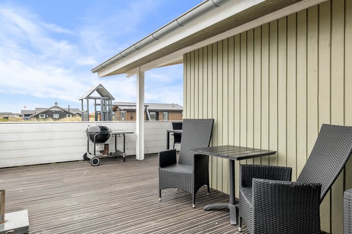 Ferienhaus A1794 in Arvidvej 280, Bjerregård - Bild #16