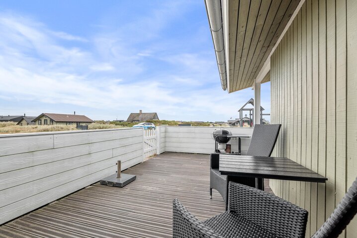 Ferienhaus A1794 in Arvidvej 280, Bjerregård - Bild #17