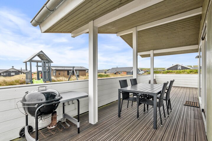 Ferienhaus A1794 in Arvidvej 280, Bjerregård - Bild #18