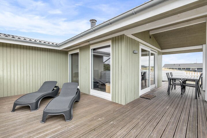 Ferienhaus A1794 in Arvidvej 280, Bjerregård - Bild #19