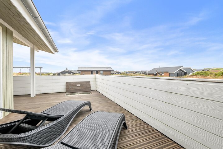 Ferienhaus A1794 in Arvidvej 280, Bjerregård - Bild #20