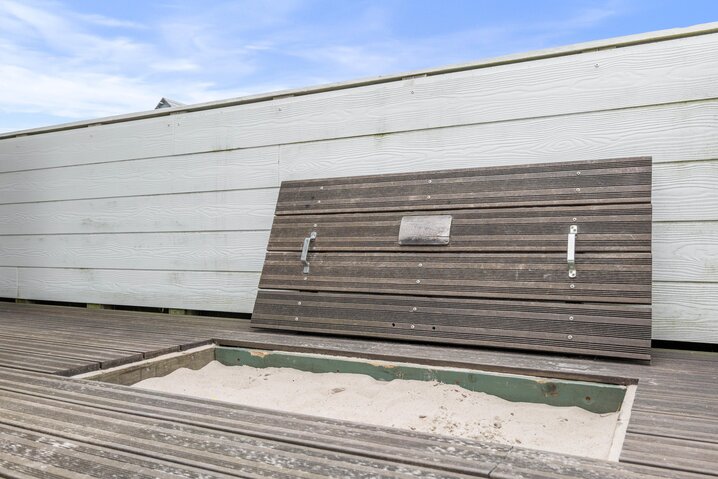 Ferienhaus A1794 in Arvidvej 280, Bjerregård - Bild #21