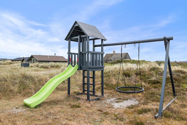 Ferienhaus A1794 in Arvidvej 280, Bjerregård - Bild #22