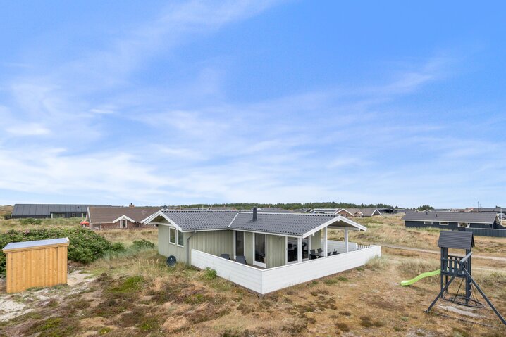 Ferienhaus A1794 in Arvidvej 280, Bjerregård - Bild #23