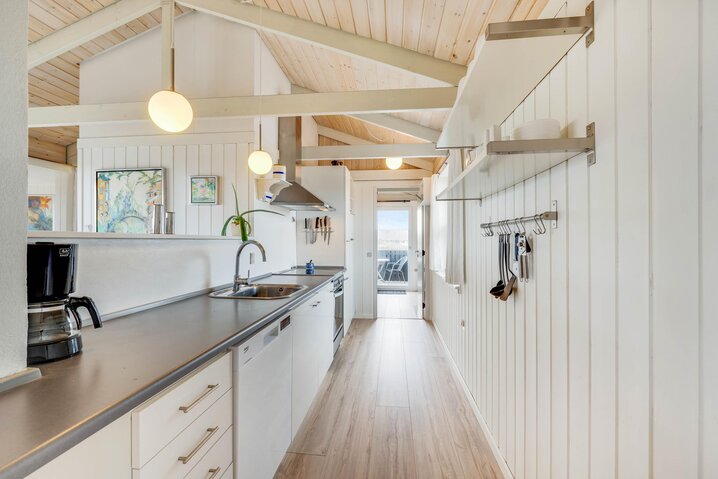 Ferienhaus A1806 in Arvidvej 11, Bjerregård - Bild #2