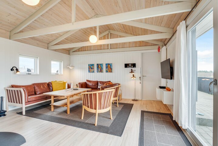 Ferienhaus A1806 in Arvidvej 11, Bjerregård - Bild #4