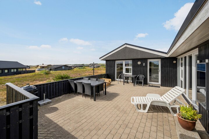 Ferienhaus A1806 in Arvidvej 11, Bjerregård - Bild #23