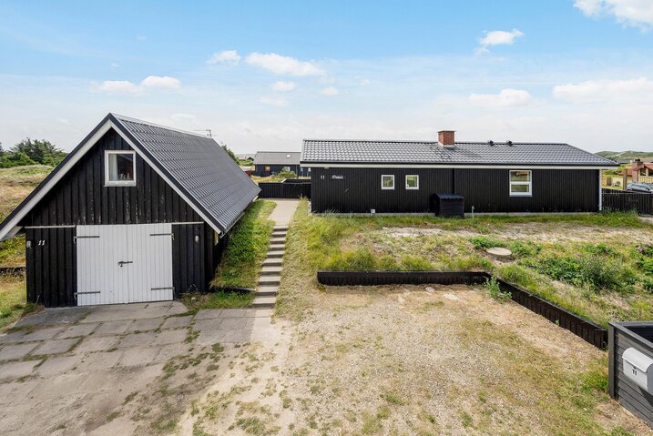 Ferienhaus A1806 in Arvidvej 11, Bjerregård - Bild #32