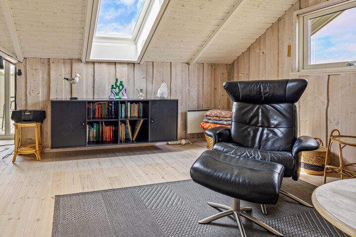 Ferienhaus A1824 in Arvidvej 212, Bjerregård - Bild #2