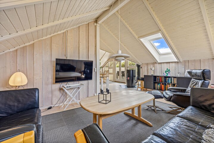 Ferienhaus A1824 in Arvidvej 212, Bjerregård - Bild #3