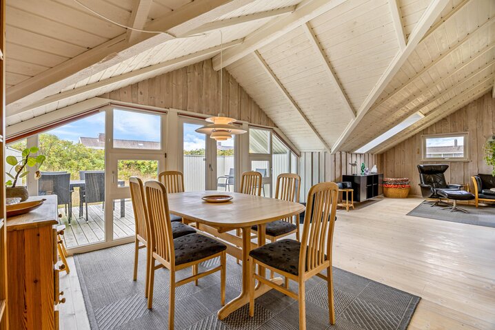 Ferienhaus A1824 in Arvidvej 212, Bjerregård - Bild #6