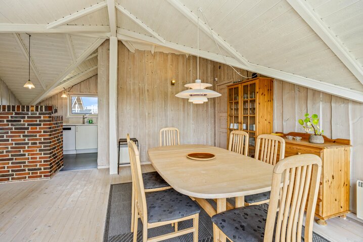 Ferienhaus A1824 in Arvidvej 212, Bjerregård - Bild #7