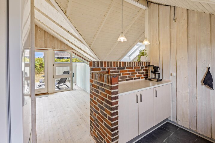 Ferienhaus A1824 in Arvidvej 212, Bjerregård - Bild #10
