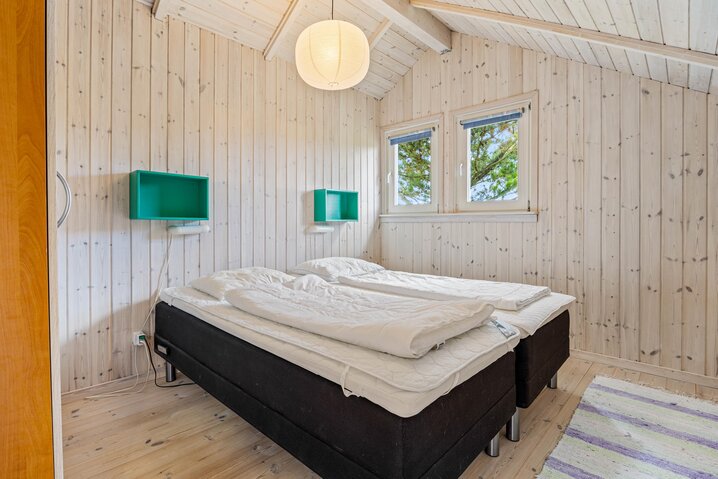 Ferienhaus A1824 in Arvidvej 212, Bjerregård - Bild #11
