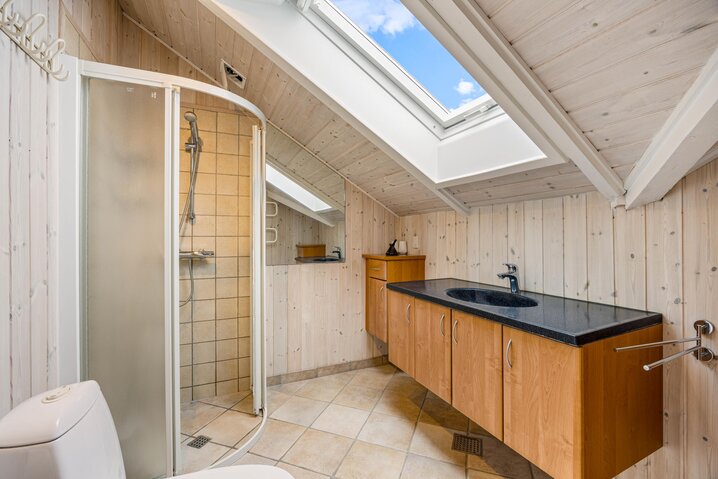 Ferienhaus A1824 in Arvidvej 212, Bjerregård - Bild #12