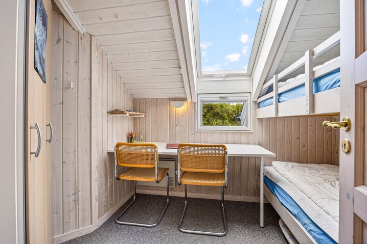 Ferienhaus A1824 in Arvidvej 212, Bjerregård - Bild #15