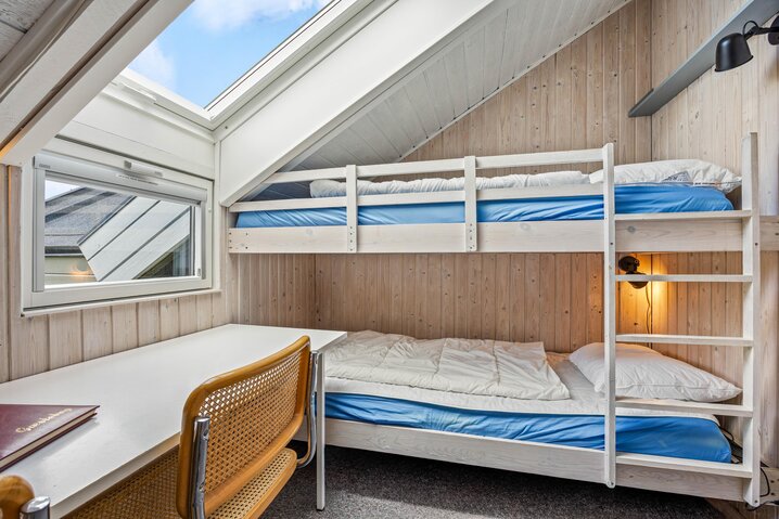 Ferienhaus A1824 in Arvidvej 212, Bjerregård - Bild #16