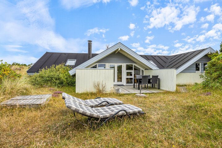 Ferienhaus A1824 in Arvidvej 212, Bjerregård - Bild #19