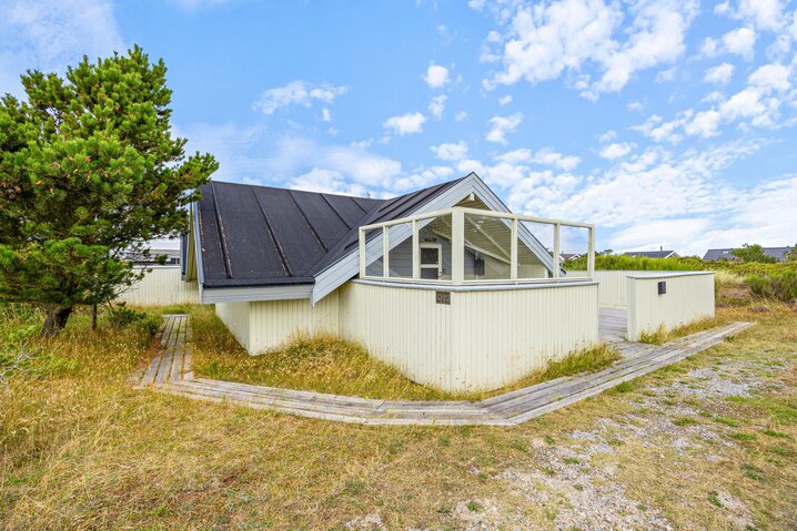 Ferienhaus A1824 in Arvidvej 212, Bjerregård - Bild #25