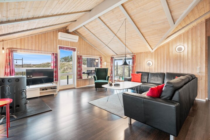 Ferienhaus A1830 in Arvidvej 26, Bjerregård - Bild #2