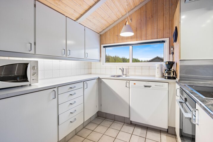 Ferienhaus A1830 in Arvidvej 26, Bjerregård - Bild #3