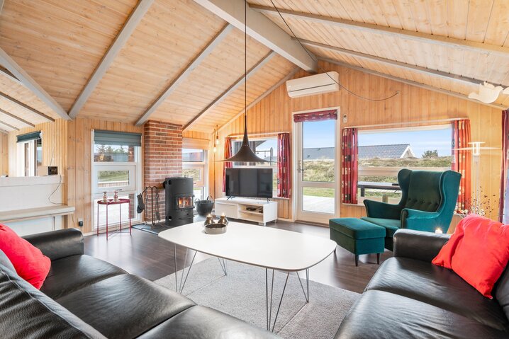 Ferienhaus A1830 in Arvidvej 26, Bjerregård - Bild #4