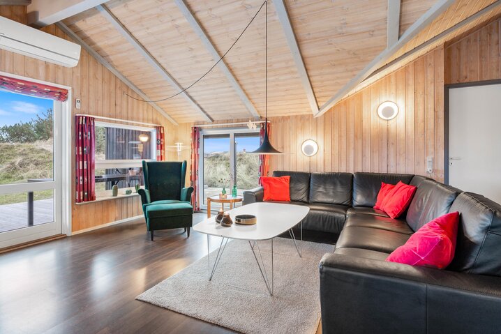 Ferienhaus A1830 in Arvidvej 26, Bjerregård - Bild #5