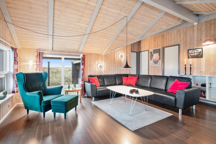 Ferienhaus A1830 in Arvidvej 26, Bjerregård - Bild #6