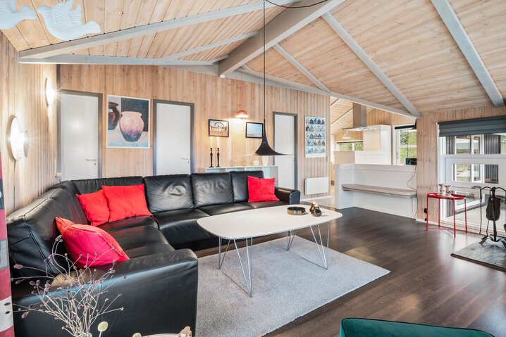 Ferienhaus A1830 in Arvidvej 26, Bjerregård - Bild #7