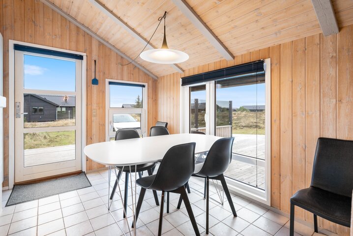 Ferienhaus A1830 in Arvidvej 26, Bjerregård - Bild #8