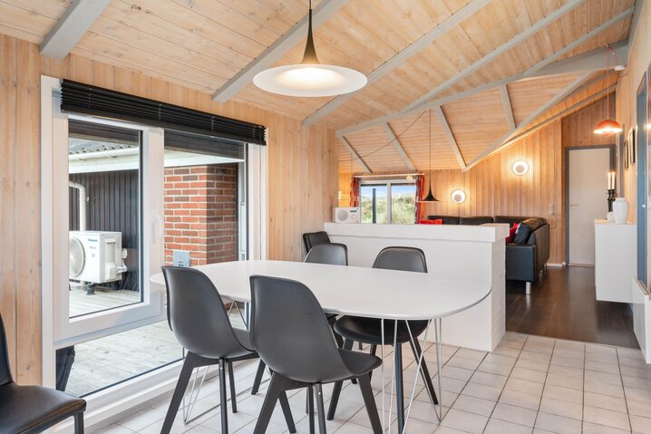 Ferienhaus A1830 in Arvidvej 26, Bjerregård - Bild #9