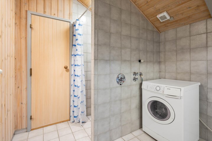 Ferienhaus A1830 in Arvidvej 26, Bjerregård - Bild #12