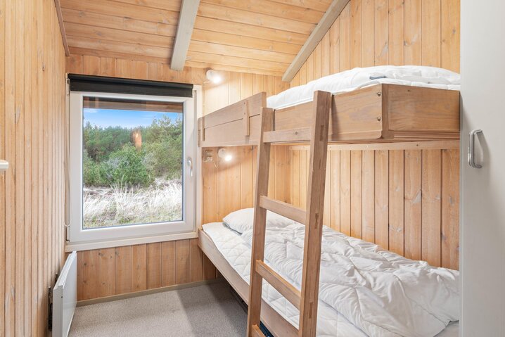 Ferienhaus A1830 in Arvidvej 26, Bjerregård - Bild #16