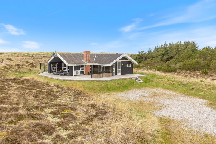 Ferienhaus A1830 in Arvidvej 26, Bjerregård - Bild #0