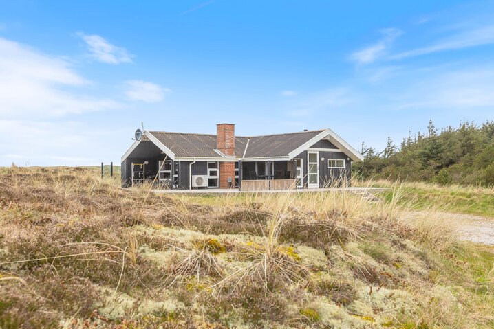 Ferienhaus A1830 in Arvidvej 26, Bjerregård - Bild #17