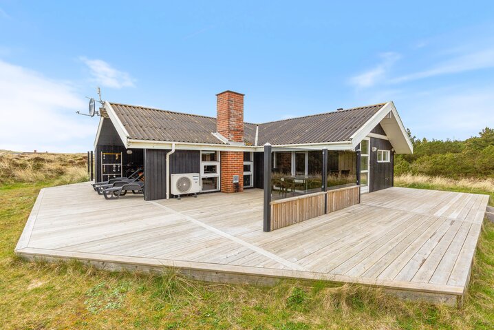 Ferienhaus A1830 in Arvidvej 26, Bjerregård - Bild #18