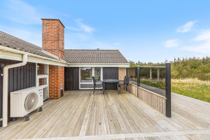 Ferienhaus A1830 in Arvidvej 26, Bjerregård - Bild #19