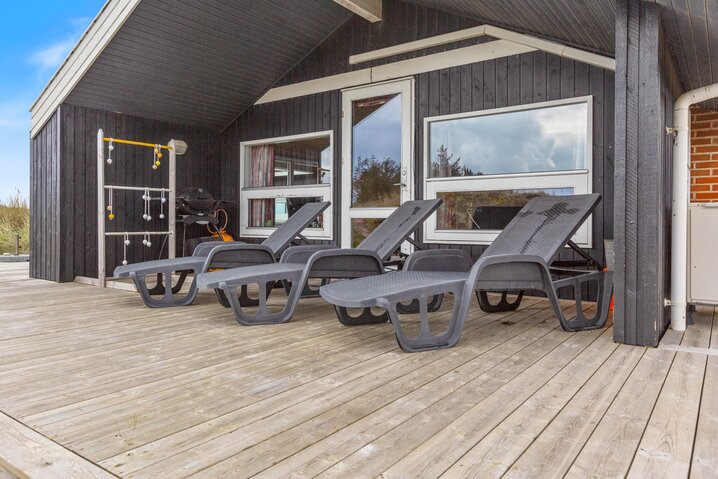 Ferienhaus A1830 in Arvidvej 26, Bjerregård - Bild #20