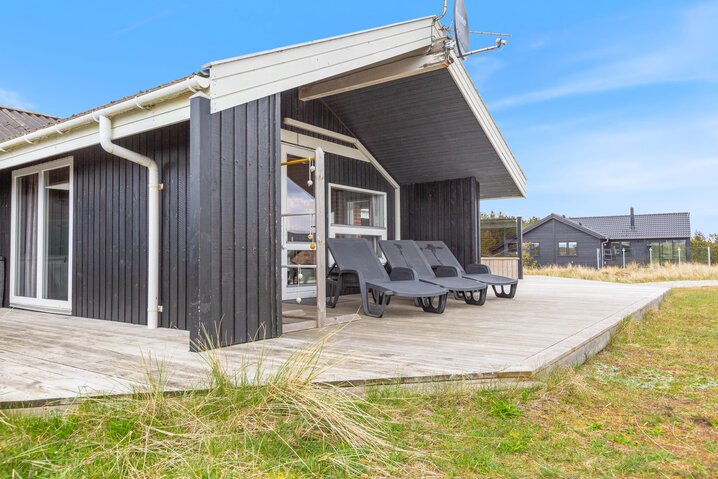 Ferienhaus A1830 in Arvidvej 26, Bjerregård - Bild #21