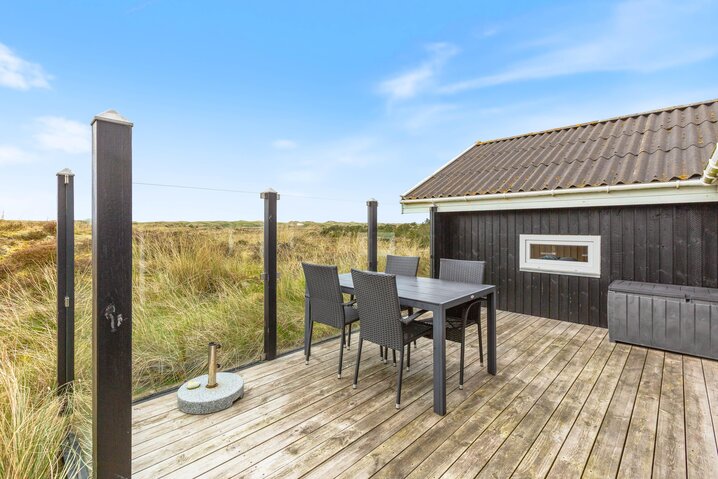 Ferienhaus A1830 in Arvidvej 26, Bjerregård - Bild #22