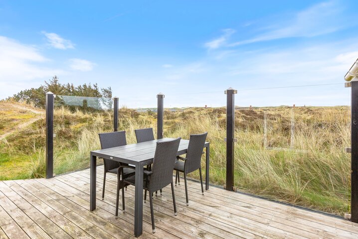 Ferienhaus A1830 in Arvidvej 26, Bjerregård - Bild #23