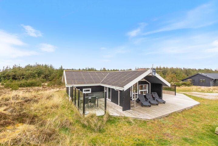 Ferienhaus A1830 in Arvidvej 26, Bjerregård - Bild #25