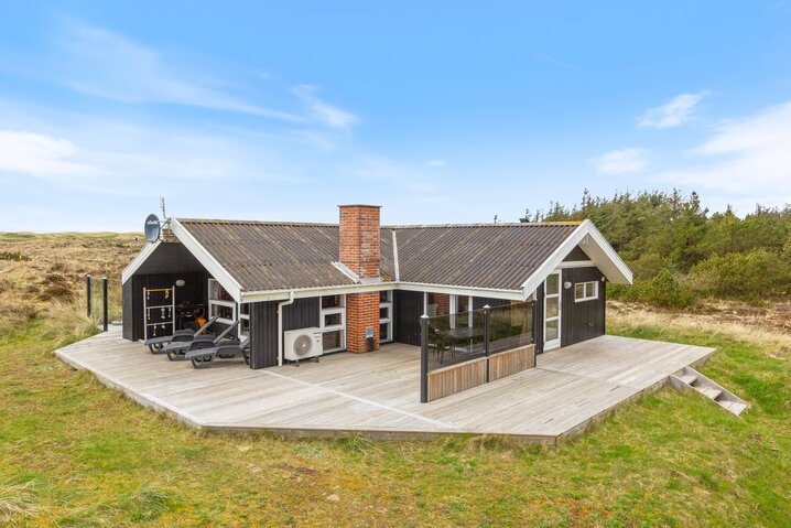 Ferienhaus A1830 in Arvidvej 26, Bjerregård - Bild #26