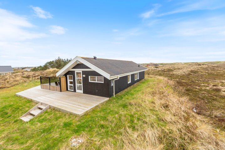 Ferienhaus A1830 in Arvidvej 26, Bjerregård - Bild #27