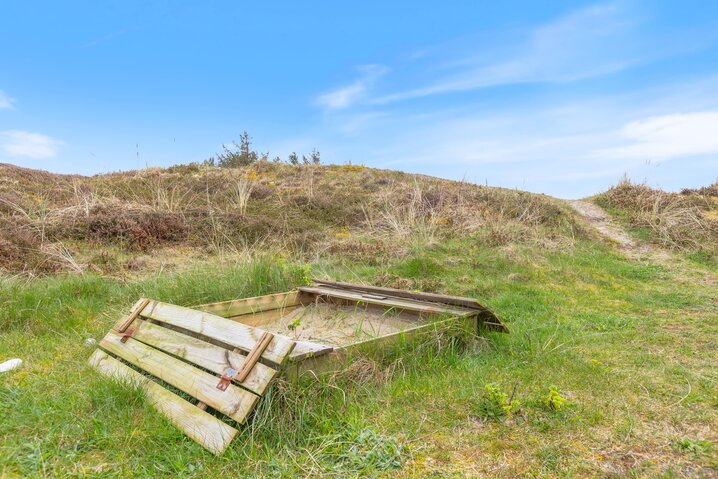 Sommerhus A1830 på Arvidvej 26, Bjerregård - Billede #28