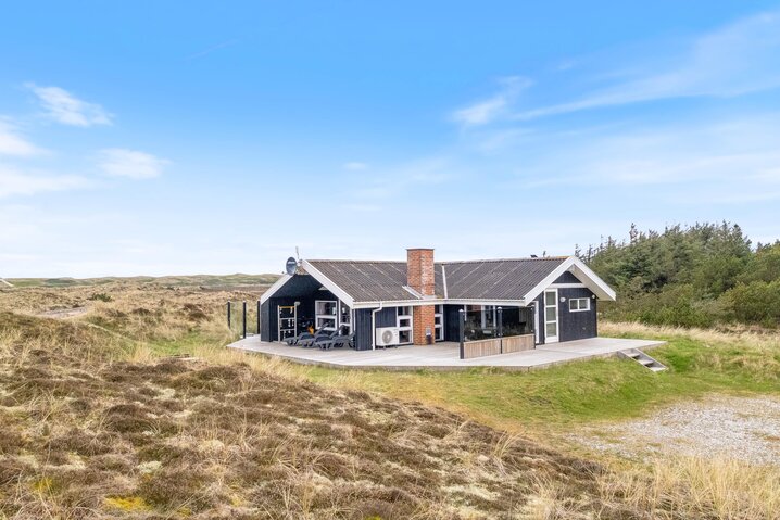 Ferienhaus A1830 in Arvidvej 26, Bjerregård - Bild #29